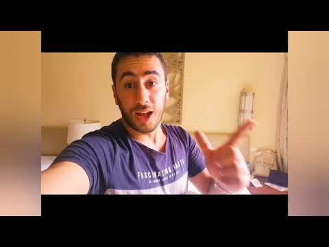 Explore Morocco || Mazagan hotel