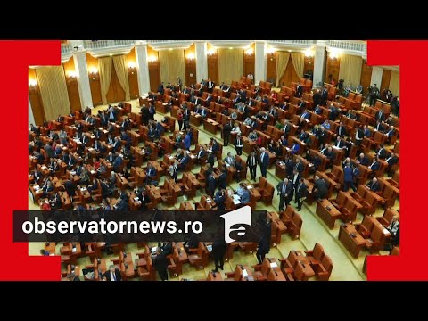 Ziua lecturii 2022. Ce carte au citit ultima oară parlamentarii români?