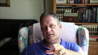 God Stories: God Heals our Son