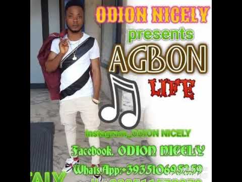 Odion nicely Full of agbon life music