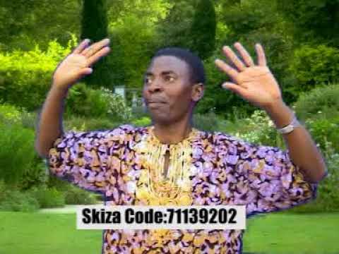 CIIRANIRO (skiza 71139202)by. ND GITHUKA