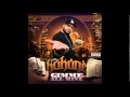 Kokane - Rollin Up On Hoez - Gimme All Mine