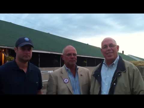 2013 Kentucky Oaks: Owners Reflect on Princess of Sylmar