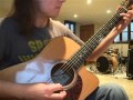 Queensryche: The Killing Words MTV Unplugged (Cover)