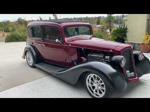 1935 Buick 40 (CC-1902441) for sale in Anderson, California