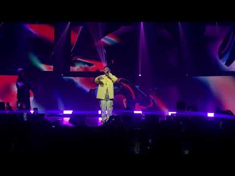 20190202  loco 로꼬 - oppa 2019 respect see you again 리스펙콘서트