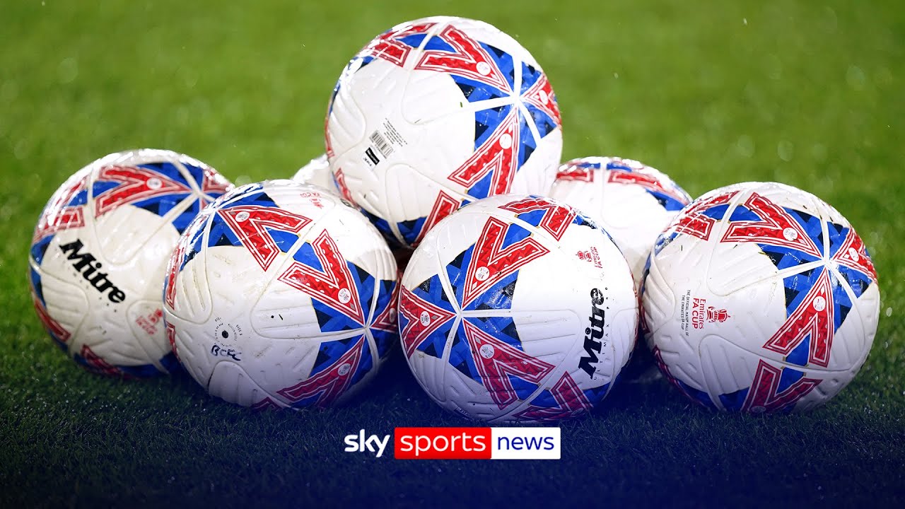 'A new era' - Football Regulator ready to finally act against rogue owners