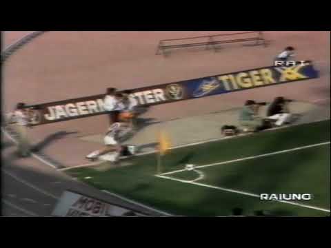 1983/1984, (Juventus), Juventus - Napoli 2-0 (03) HD