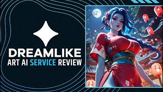 Dreamlike.Art Review (Includes Free Trial)