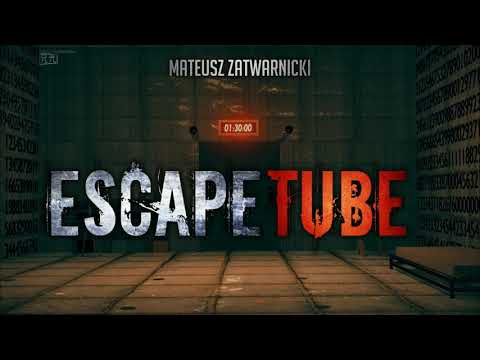 EscapeTube - CreepyPasta [PL]