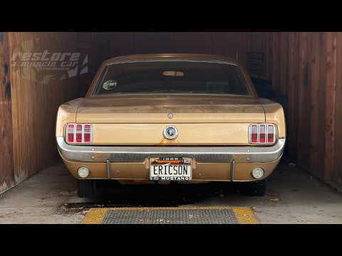 1965 Ford Mustang (CC-2092488) for sale in Lincoln, Nebraska