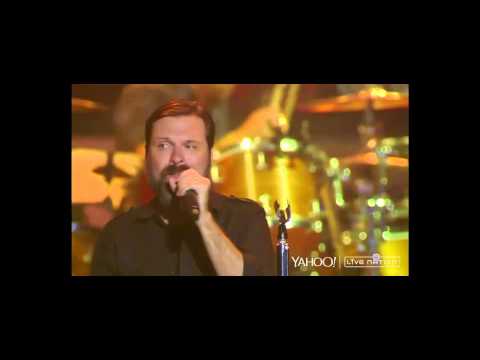 Third Day w/ Matt Maher: Soul On Fire - Live In Atlanta