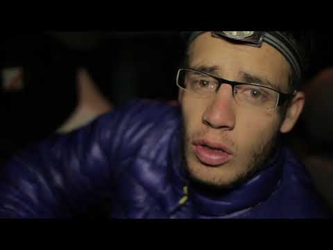 Serie Afuera Vives - Desafío 10 Cumbres 2