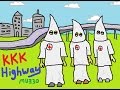KKK Highway - MU330 (animated)