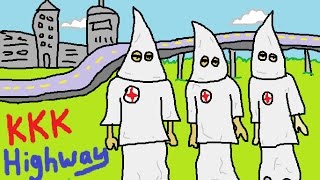 KKK Highway - MU330 (animated)