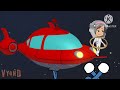 Little Einsteins Remastered Episode 7 Ring Around The Planet