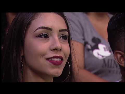 MC L DA VINTE NO PROGRAMA FLASH MINAS! ( IMPERDIVEL...)🙂😱