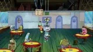 Spongebob soundtrack - The Tip Top Polka, The Cliff Polka