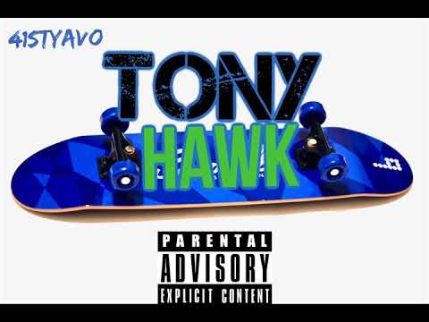 Big Yavo - Tony Hawk