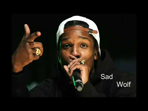 Sad Wolf  Рэпи нав