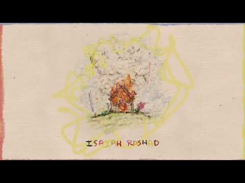 Isaiah Rashad - Don’t Shoot [Audio]