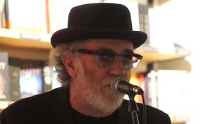 Francesco De Gregori - Non è buio ancora (Not dark yet) (Firenze, RED, 6 Novembre 2015)