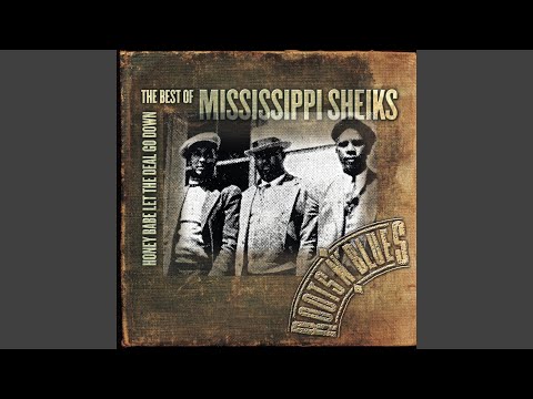 I've Got Blood In My Eyes For You