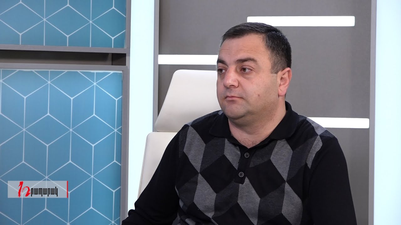 Ինչպես կարելի է հաշտ ապրել ադրբեջանցիների հետ, երբ նրանք քնած հայ են սպանում եւ հերոսի կոչում ստանում