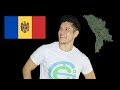 Geography Now! MOLDOVA