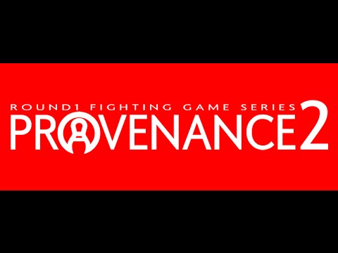 Team 3 Amigos VS. Team Cheese @ Provenenace 2 - Round1 Street Fighter V Team Tournament