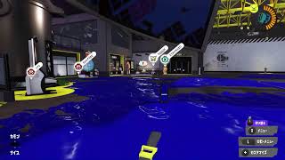 【スプラトゥーン3】フェスに向けてナワバる (2026/07/03）【エンジョイ勢】