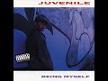 JUVENILE - Powder Bag