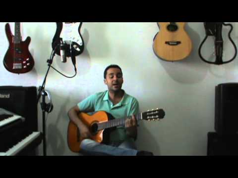 Para De Sofrer - Geilson Salles
