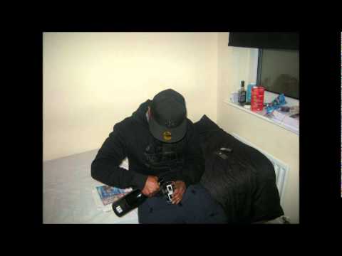 Gully ft Hussle - ILL TOWN