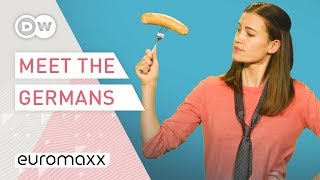 German idioms you really shouldn't take literally | Meet the Germans