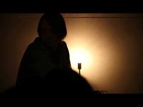 2015/11/21「家宴-IEUTAGE-」1週目／静寂