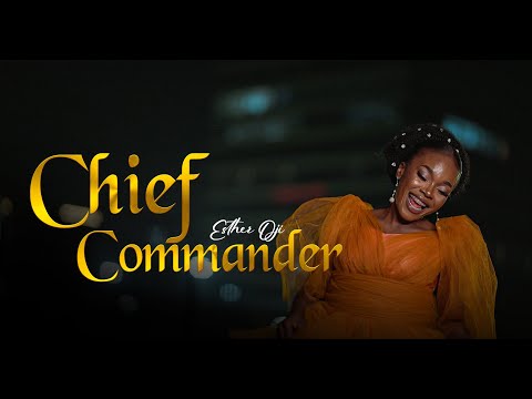 Thumbnail for Chief Commander video