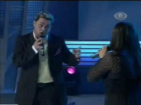 HOMENAGEM A CASSIANE NO RAUL GIL - ROBINSON MONTEIRO