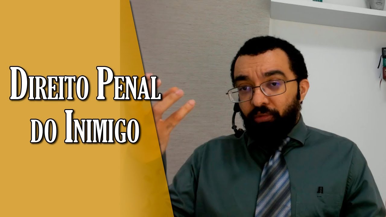 Direito Penal do Inimigo
