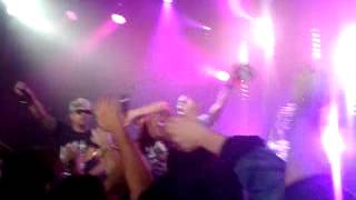 GREMS AU TRABENDO 15/11/12 LOURD