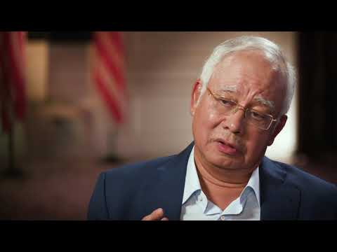 Priče s Istoka - Malezija: Moć i korupcija - Subota 17:05