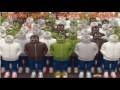 Teriyaki Boyz Tokyo Drift Slowed