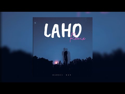 Laho (Dankii kay's Gqom Remake)