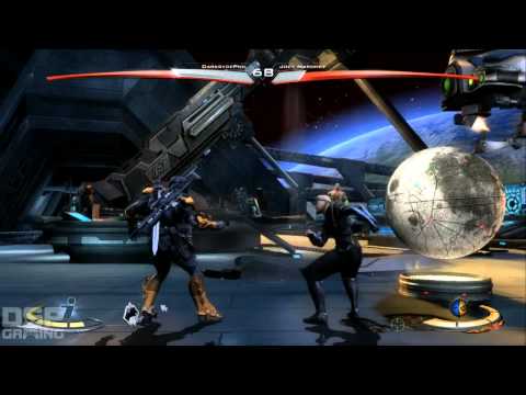 Injustice Better Internet MP pt22