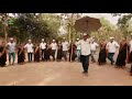 Jesus Marathi Song