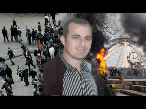 Vrasja me shumë të fshehta e Aleks Nikës, flasin miqtë | “Dosje të hapura”-Sezoni II