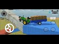 please like subscribe my channel tractor wala game video