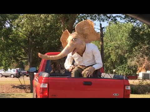 TDW 1532 - Wasn't Expecting To See THIS !