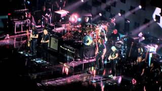 Roger Waters - Money (12-12-12: The Concert for Sandy Relief, New York, NY, USA)