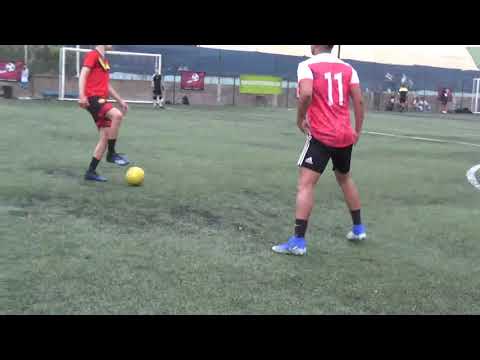 IMPACTO vs FASO A FASO   FECHA 20 , NIVELATORIOS